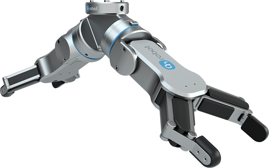 มือจับหุ่นยนต์ จากออนโรบอต (OnRobot)