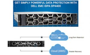 เมโทรซิสเต็มส์ฯ ร่วมกับ Dell EMC เปิดตัวโซลูชันใหม่ล่าสุดด้าน “Data Protection”