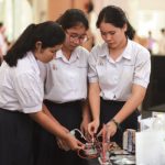 ดาว ประเทศไทย ประกาศผลรางวัล DOW-CST สนองนโยบายการศึกษาภาครัฐ