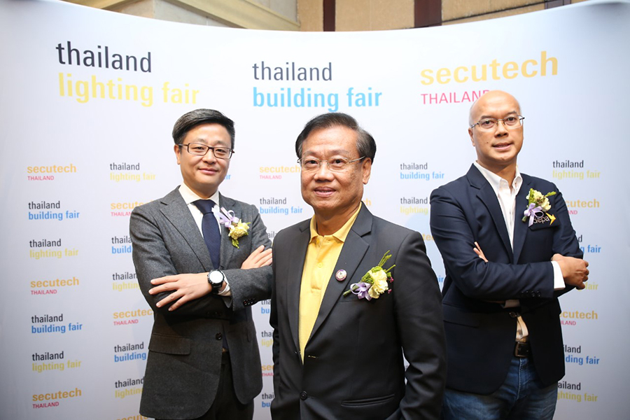 เมสเซ่ แฟรงค์เฟิร์ต ประกาศความร่วมมือ ดีป้า จัด Smart City Solution Week 2019 ครั้งแรกในไทย