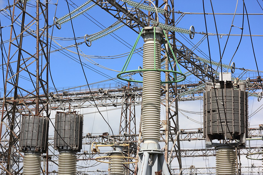 SAMART คว้างาน กฟผ. ก่อสร้างสถานีไฟฟ้าแรงสูง 115 kV