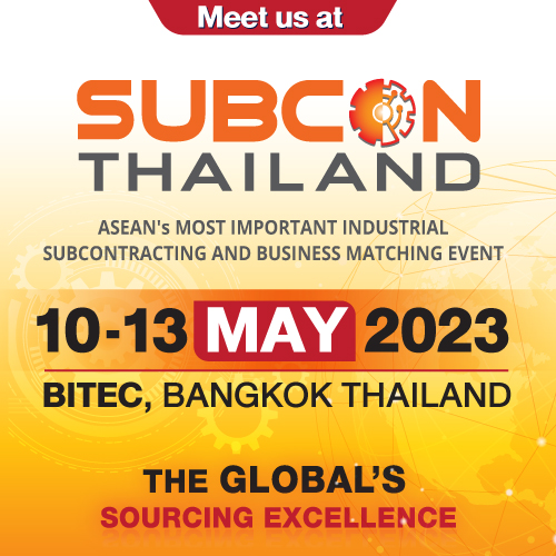 SUBCON THAILAND 2023
