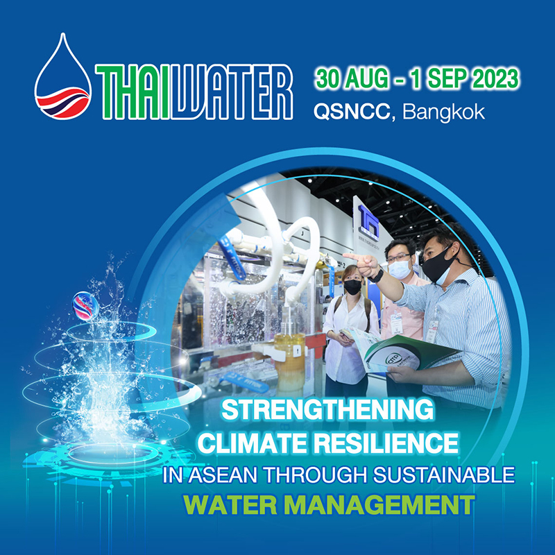 Thai water Expo Hyper