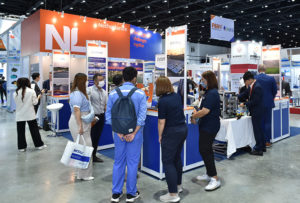 งาน Thai Water Expo และ Water Forum 2023