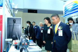 งาน Thai Water Expo และ Water Forum 2023