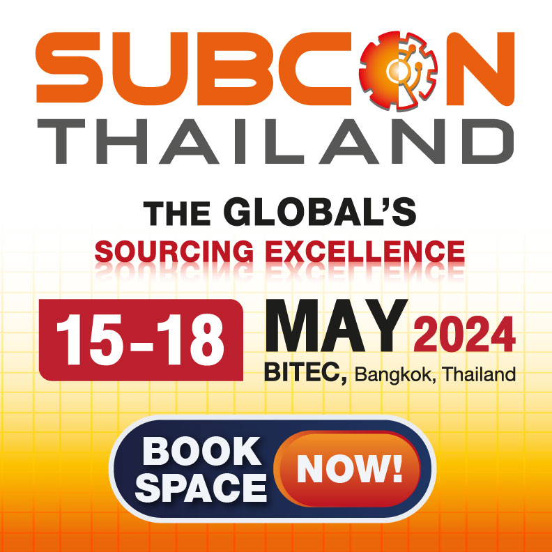 Subcon Thailand 2024